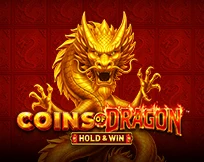 Coins of Dragon - Hold & Win
