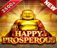 Happy Prosperous