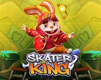 Skater King